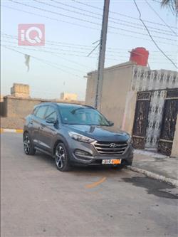 هیوندای تۆکسۆن